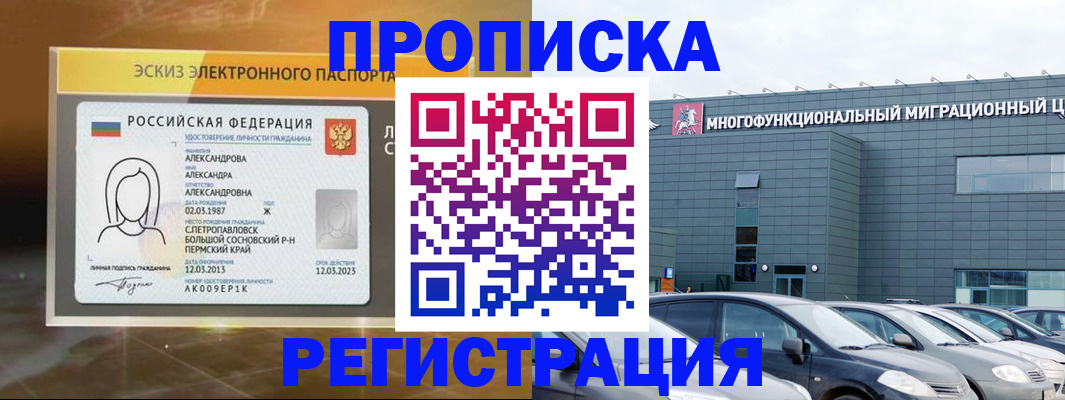 прописка гарантия в Сольцах